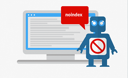 Google: для деиндексации страниц из поиска используйте noindex, а не robots.txt
