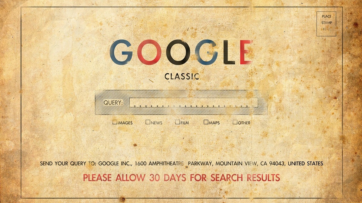 Google Classic