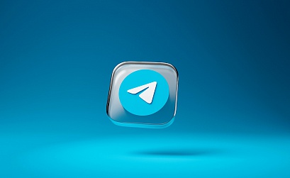 В новом браузере Telegram нашли ряд недостатков