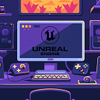 35 онлайн-курсов по Unreal Engine: платные и бесплатные